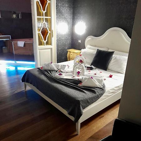 Hotel Smart Lux Roma Veneto Extérieur photo