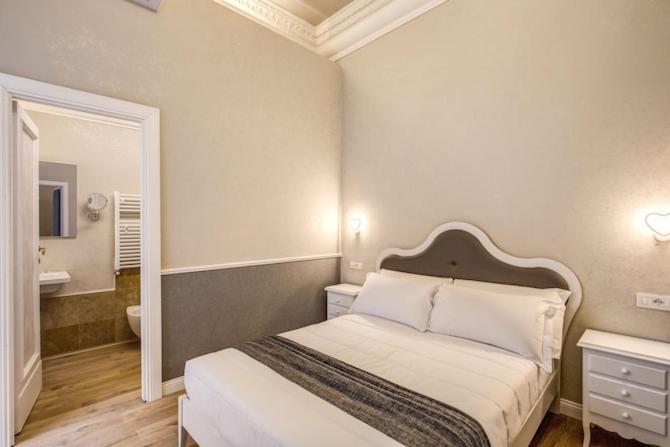 Hotel Smart Lux Roma Veneto Extérieur photo