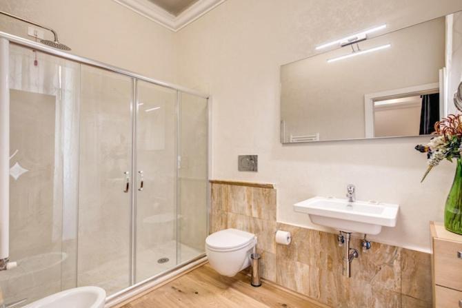 Hotel Smart Lux Roma Veneto Extérieur photo