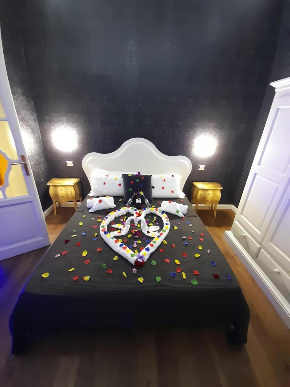 Hotel Smart Lux Roma Veneto Extérieur photo