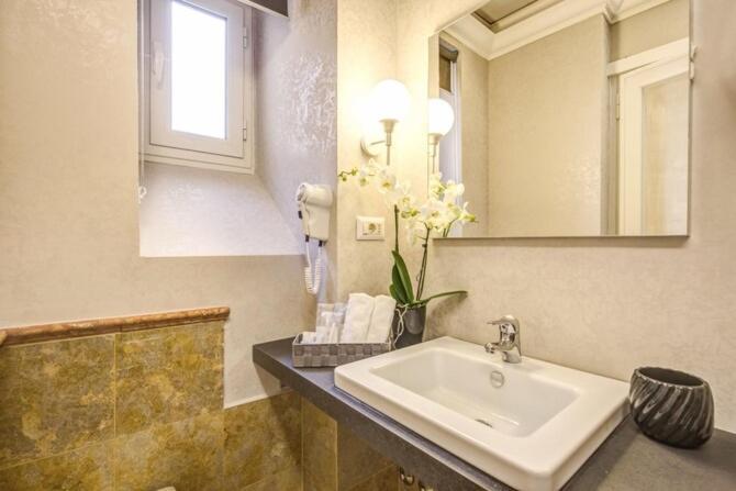 Hotel Smart Lux Roma Veneto Extérieur photo