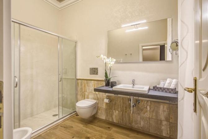 Hotel Smart Lux Roma Veneto Extérieur photo