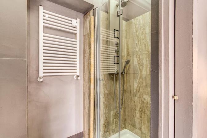 Hotel Smart Lux Roma Veneto Extérieur photo