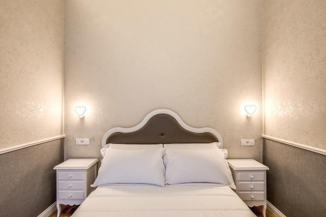 Hotel Smart Lux Roma Veneto Extérieur photo