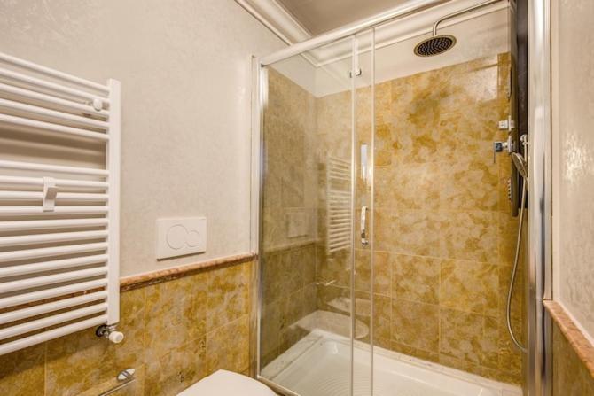 Hotel Smart Lux Roma Veneto Extérieur photo