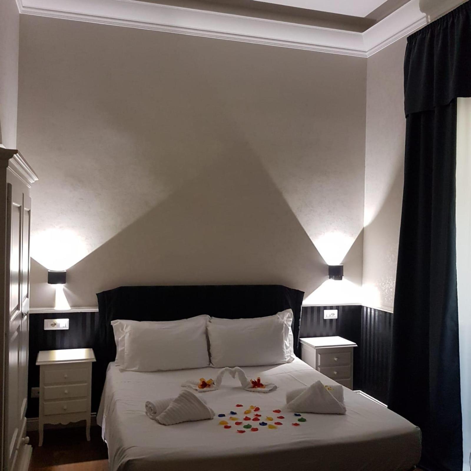 Hotel Smart Lux Roma Veneto Extérieur photo