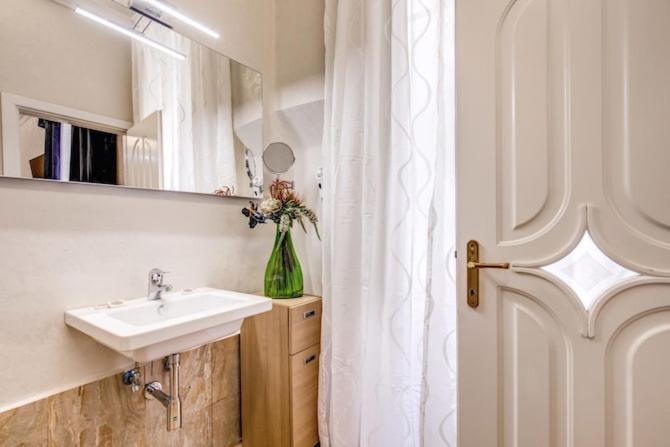 Hotel Smart Lux Roma Veneto Extérieur photo