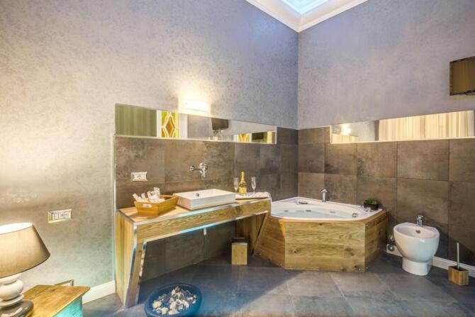 Hotel Smart Lux Roma Veneto Extérieur photo