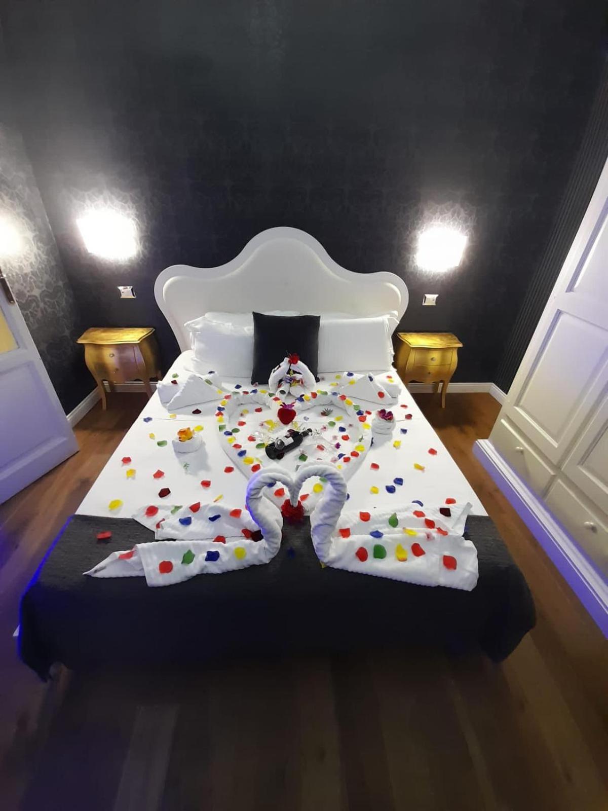Hotel Smart Lux Roma Veneto Extérieur photo