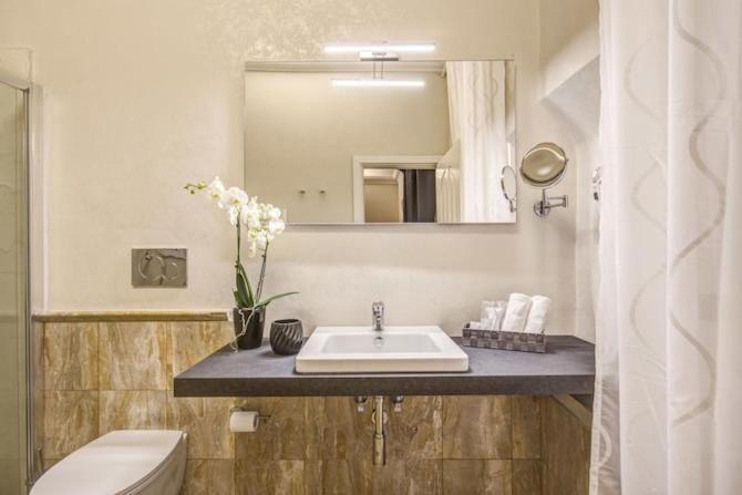 Hotel Smart Lux Roma Veneto Extérieur photo