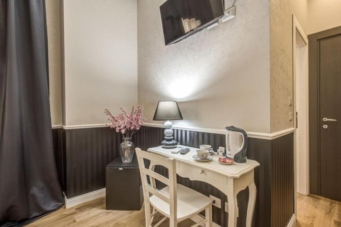 Hotel Smart Lux Roma Veneto Extérieur photo