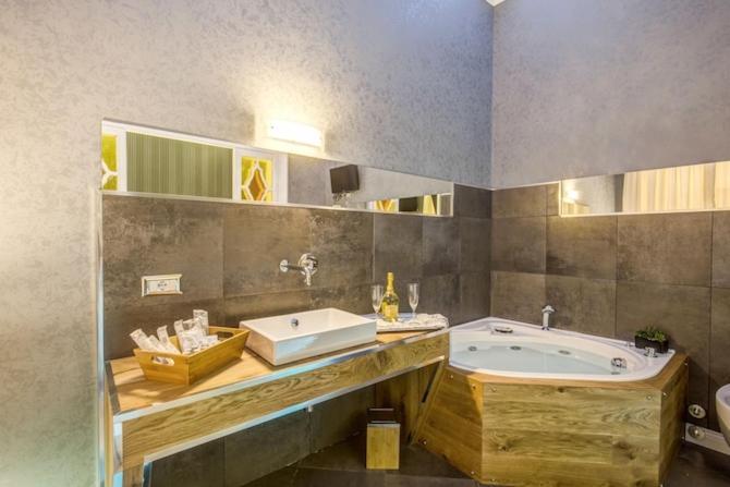 Hotel Smart Lux Roma Veneto Extérieur photo