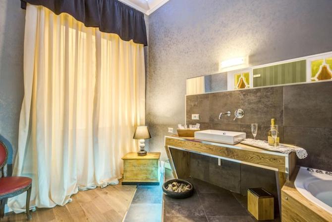 Hotel Smart Lux Roma Veneto Extérieur photo