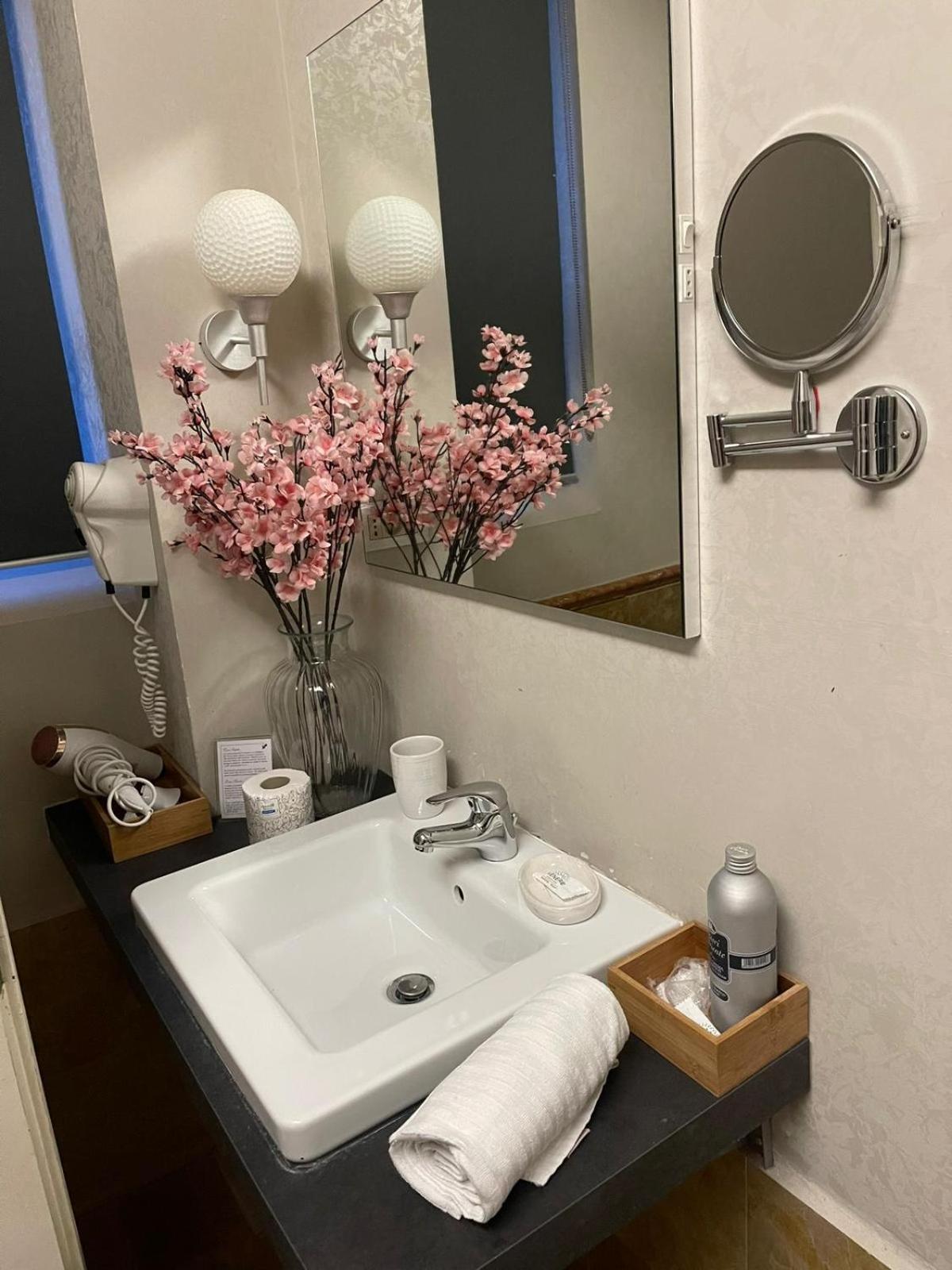 Hotel Smart Lux Roma Veneto Extérieur photo