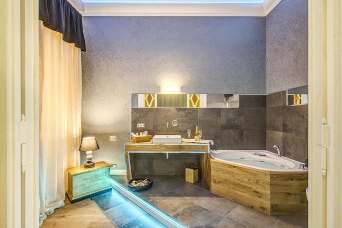 Hotel Smart Lux Roma Veneto Extérieur photo