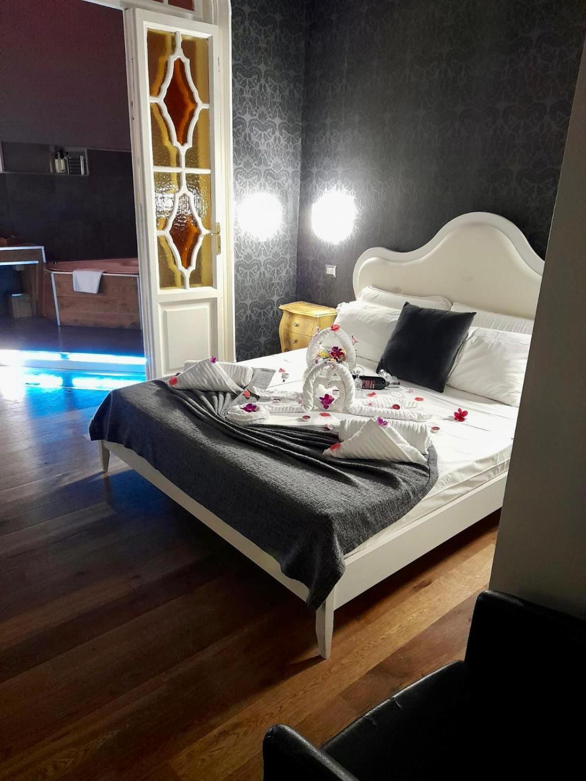 Hotel Smart Lux Roma Veneto Extérieur photo