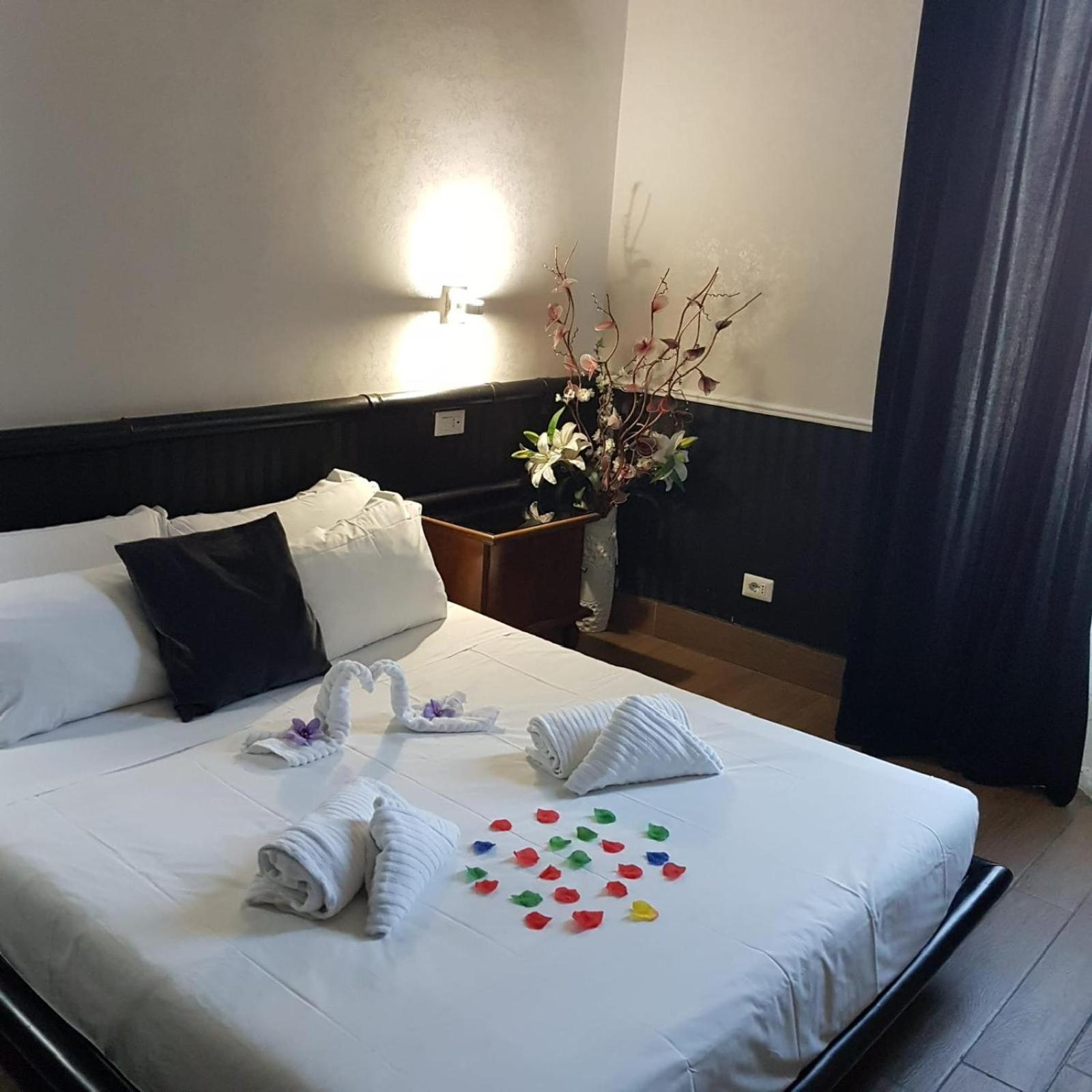 Hotel Smart Lux Roma Veneto Extérieur photo