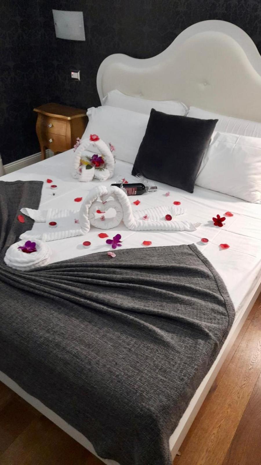 Hotel Smart Lux Roma Veneto Extérieur photo